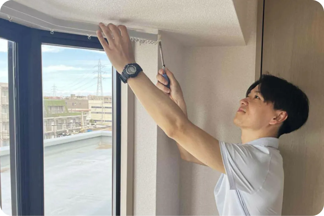 外装塗装、大規模修繕工事の相談とご提案