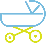 育児休業取得率