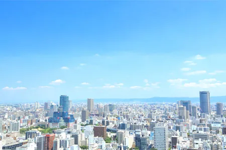 ハウスコムの取り組み