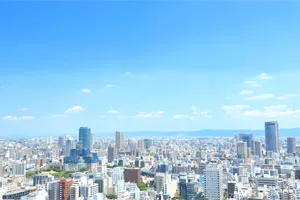 ハウスコムの取り組み